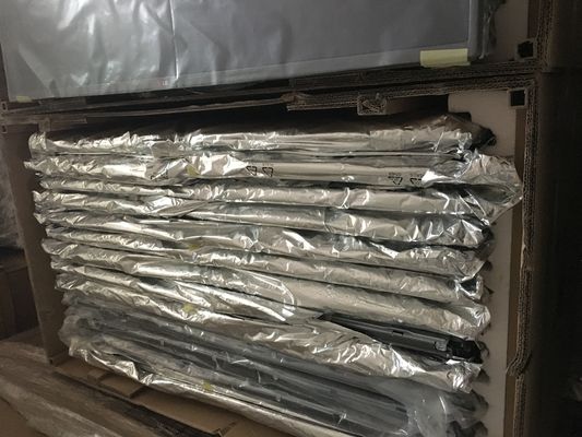 LC430DGE-FJM2 شاشة إل جي 43 بوصة 3840 × 2160 390cd / m2 شاشة LCD الصناعية