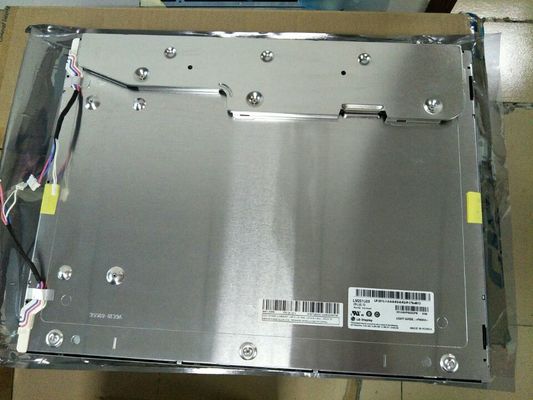 LM201U05-SLA3 LG. شاشة LCD 20.1" 1600×1200 300cd/m2 شاشة LCD صناعية