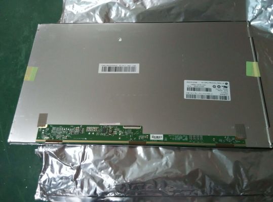 شاشة إل جي LM185WH1-TLA1 مقاس 18.5 بوصة 1366 × 768 300 شمعة / متر مربع شاشة LCD صناعية