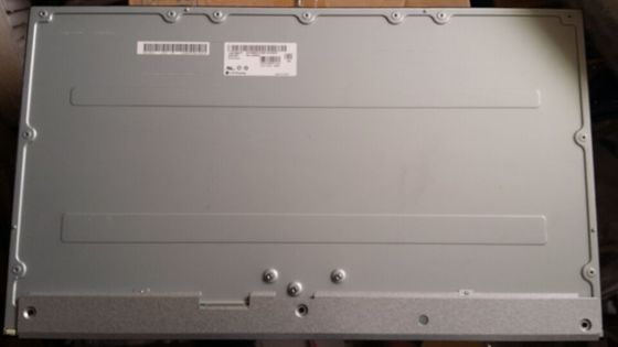 LM270WF7-SSB1 شاشة LG مقاس 27.0 بوصة 1920 × 1080 250cd / m2 شاشة LCD صناعية