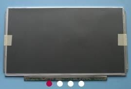 LP133WH1-TLB1 شاشة LG L 13.3 &quot;1366 (RGB) × 768300 شمعة / متر مربع شاشة LCD الصناعية 118PPI