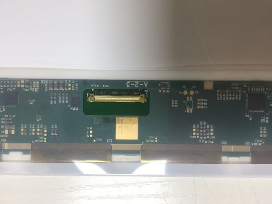 LP133WH1-TLB1 شاشة LG L 13.3 &quot;1366 (RGB) × 768300 شمعة / متر مربع شاشة LCD الصناعية 118PPI