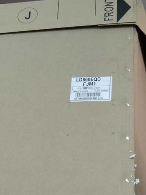 LD860EQD-FJM1 شاشة LG 86 &quot;3840 (RGB) × 2160500 شمعة / متر مربع شاشة LCD الصناعية 51PPI