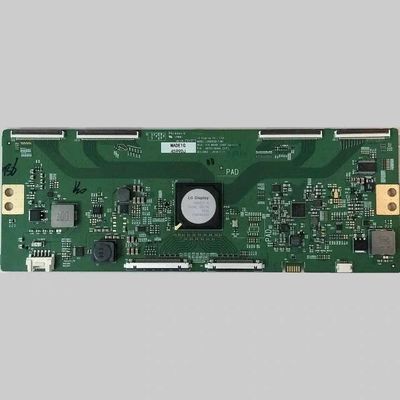 LD860EQD-FJM1 شاشة LG 86 &quot;3840 (RGB) × 2160500 شمعة / متر مربع شاشة LCD الصناعية 51PPI