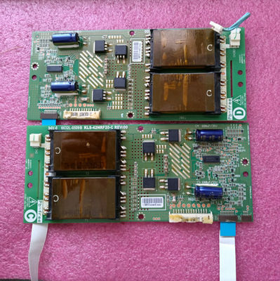 24in 1920 × 1080700cd / M2 Tft Lcd Screen 2PPI LD420WUB-SCA1