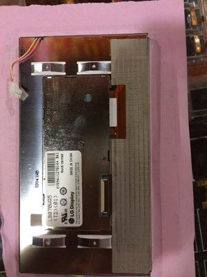 7.0 &quot;480x240500cd / M2 Lcd Video Module LB070WQ5-TD01