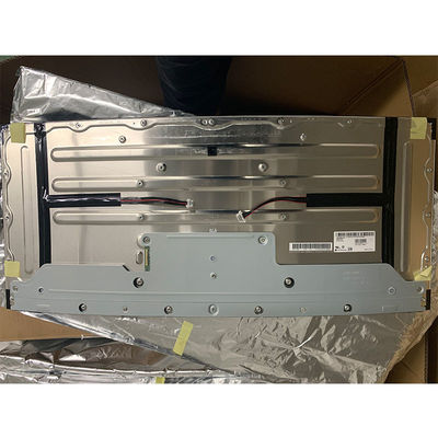 3440 × 1440 شاشة Tft مربعة 300cd / م 2 34 بوصة LM340UW4-SSA1