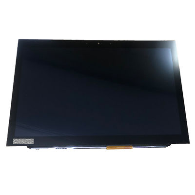 12.5in 1366x768 شاشات عرض LCD 300cd / M2 125PPI LP125WH2-SPT1