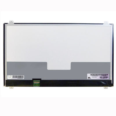 127PPI 17.3 &quot;لوحة LCD صناعية 300cd / m2 1920 × 1080 LP173WF4-SPD1