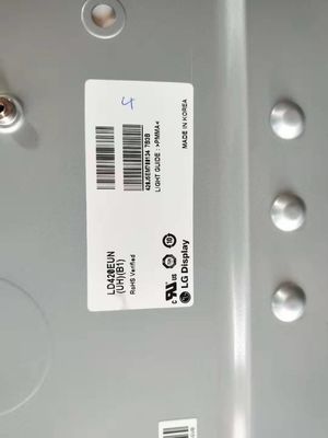 شاشة إل جي مقاس 42 بوصة 2.0 مم درجة شاشة TFT LCD 52PPI LD420EUN-UHB1