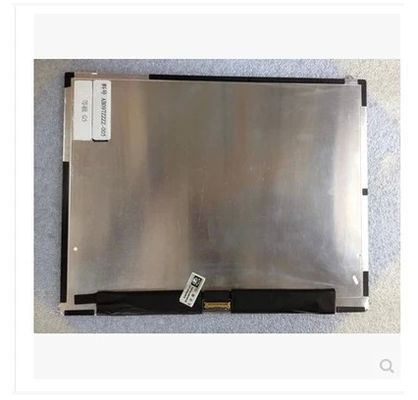 9.7 &quot;1024 × 768 لوحات عرض LCD 132PPI 300cd / M2 LP097X02-SLQE