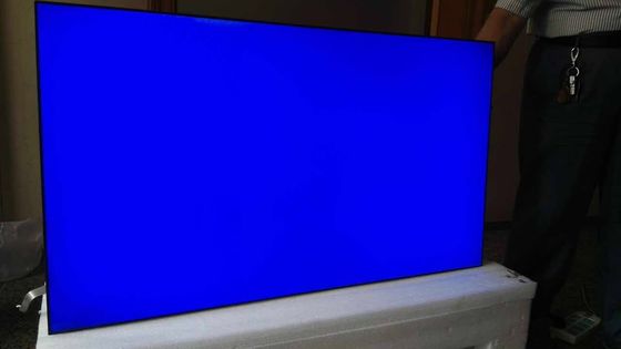 700cd / M2 FHD 40PPI Lcd Display Panels 55in WLED LD550EUN-UHA2