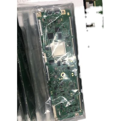 55 &quot;1920x1080 40PPI Lcd Video Module 89٪ NTSC LW550PUL-HLA2