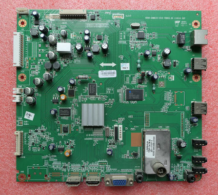 32.0" 1000cd/m2 لوحة LCD IPS 139PPI 3840×2160 LB315WRM-SVA1 70/70/50/60 (النوع.) ((CR≥10)