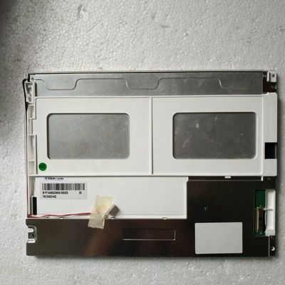 LP101WX1-SLP2 شاشة LG 10.1 بوصة 1280 (RGB) × 800400 شمعة / متر مربع شاشة LCD الصناعية