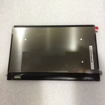 LP101WX1-SLP2 شاشة LG 10.1 بوصة 1280 (RGB) × 800400 شمعة / متر مربع شاشة LCD الصناعية