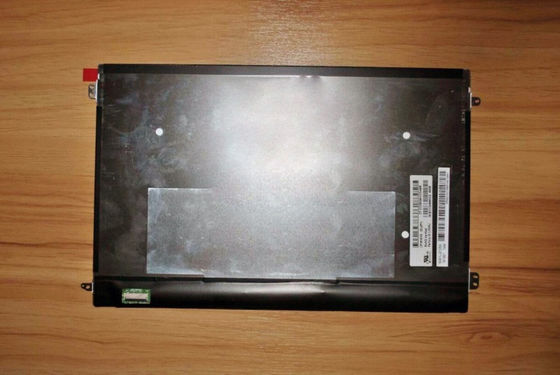 LP101WX1-SLP2 شاشة LG 10.1 بوصة 1280 (RGB) × 800400 شمعة / متر مربع شاشة LCD الصناعية