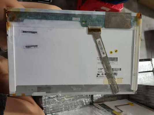 LP154W01-TP01 LG.Philips LCD 15.4 &quot;1280 (RGB) × 800235 شمعة / متر مربع شاشة LCD الصناعية