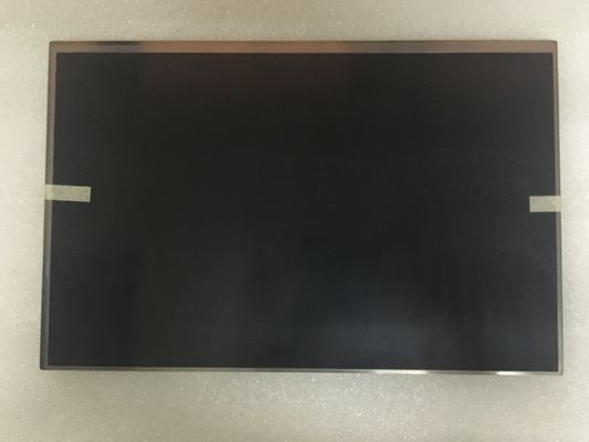 LP154WP2-TLC2 شاشة LG مقاس 15.4 بوصة 1440 (RGB) × 900 300 شمعة / متر مربع شاشة LCD الصناعية