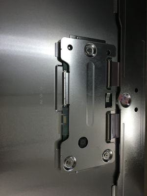 شاشة LM270WF6-SSZA LG مقاس 27.0 بوصة 1920 (RGB) × 1080250 شمعة / متر مربع شاشة LCD صناعية