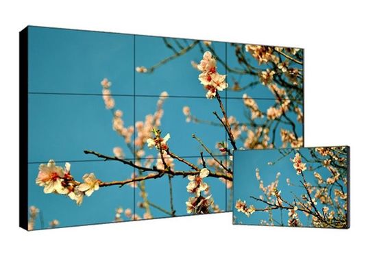 LD550DUN-TMA2 شاشة LG مقاس 55 بوصة 1920 (RGB) × 1080500 شمعة / متر مربع شاشة LCD صناعية