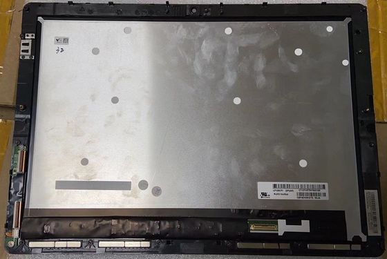 LP120UP1-SPA5 شاشة LG مقاس 12.0 بوصة 1920 (RGB) × 1280 300 شمعة / متر مربع شاشة LCD صناعية
