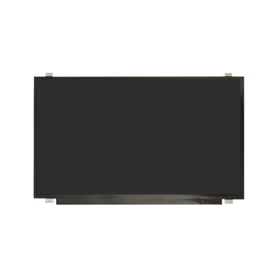 شاشة LP140WF6-SPB1 LG 14.0 بوصة 1920 (RGB) × 1080250 شمعة / متر مربع شاشة LCD صناعية