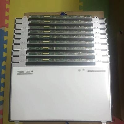 شاشة LP140WF6-SPB1 LG 14.0 بوصة 1920 (RGB) × 1080250 شمعة / متر مربع شاشة LCD صناعية