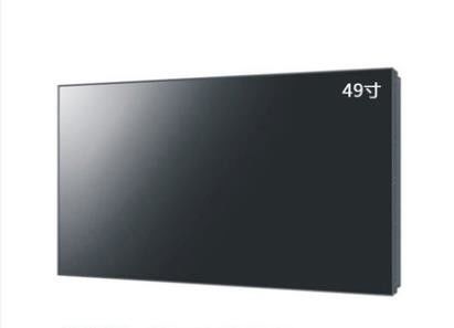 LD490DUN-THC1 شاشة LG مقاس 49 بوصة 1920 (RGB) × 1080450 شمعة / متر مربع شاشة LCD الصناعية