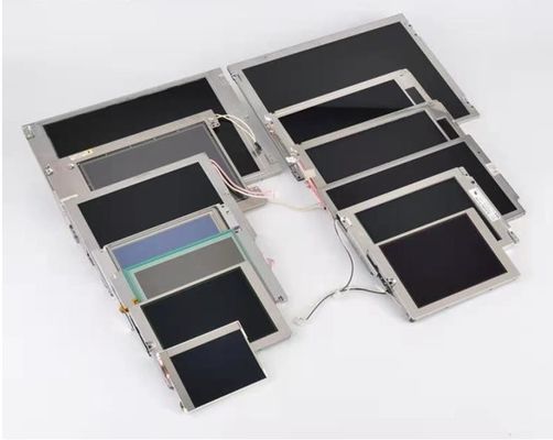 LD650EQE-FJA1 شاشة LG 65 بوصة 3840 (RGB) × 2160500 شمعة / متر مربع شاشة LCD الصناعية