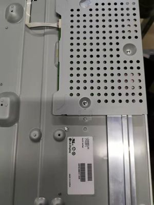 LD650EQE-FJA1 شاشة LG 65 بوصة 3840 (RGB) × 2160500 شمعة / متر مربع شاشة LCD الصناعية