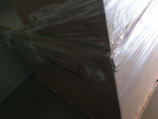 55 &quot;3840 × 2160 شاشة TFT صناعية 500cd / m2 80PPI LD550EGE-FHM1