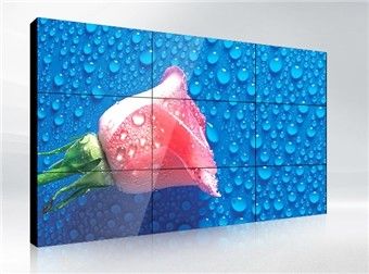 شاشة TFT صناعية مقاس 55 بوصة 40PPI 1920x1080 500cd / m2 LD550DUN-TMA4