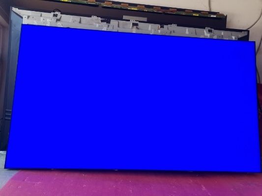 90PPI 500cd / M2 TFT LCD Panel 49 &quot;3840 × 2160 LD490EGE-FHM1