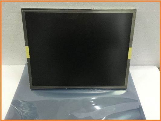 15.0" 1024x768 250cd/M2 Tft Lcd Screen 85PPI LM150X08-TL01 65/65/45/55 (النوع.) ((CR≥10)