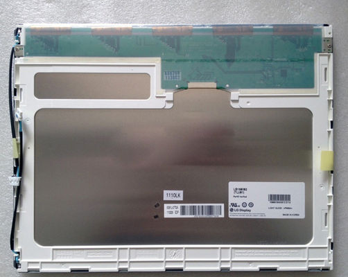 15.0" 1024x768 250cd/M2 Tft Lcd Screen 85PPI LM150X08-TL01 65/65/45/55 (النوع.) ((CR≥10)