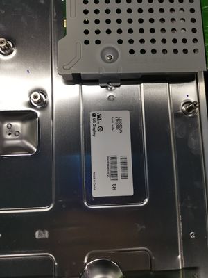 92PPI 23.8 " TFT لوحة LCD 1920 × 1080 250cd / M2 LM238WF2-SSL1 89/89/89/89 (النوع.)