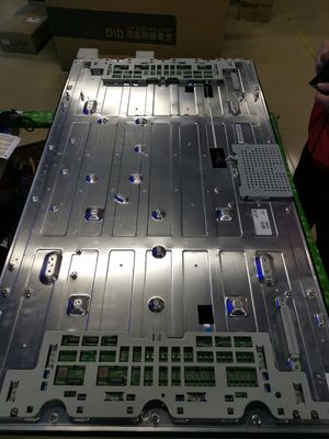 92PPI 23.8 " TFT لوحة LCD 1920 × 1080 250cd / M2 LM238WF2-SSL1 89/89/89/89 (النوع.)