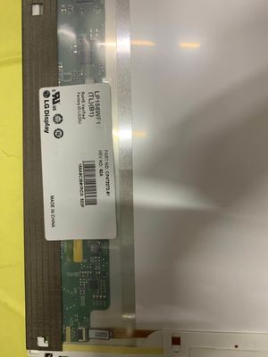 141PPI 15.6 &quot;2.0W LCD Display Panels 300cd / m2 1920 × 1080 LP156WF1-TLB1