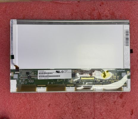 10.1 &quot;1366x768 لوحة LCD مربعة 250cd / M2 155PPI LP101WH1-TLB1
