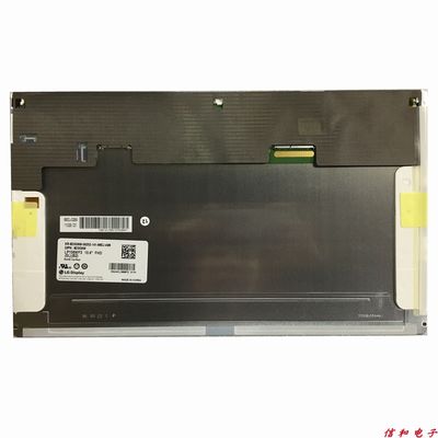 15.6 &quot;1920 × 1080 210cd / M2 لوحة TFT مربعة 141PPI LP156WF3-SLB2
