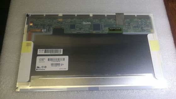 15.6 &quot;1920 × 1080 210cd / M2 لوحة TFT مربعة 141PPI LP156WF3-SLB2