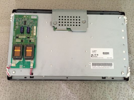 1366x768 350cd/M2 RGB Tft Display 17.0" LC170WXN-SAA1 89/89/89/89 (Min.) ((CR≥10)