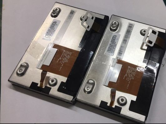 43" 480x1080 400cd/M2 Tft Lcd Display 128PPI LB043WQ4-TD01 70/70/60/50 (النوع.) ((CR≥10)