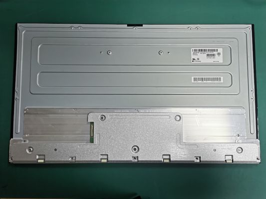 LM270WQB-SSA1 27.0" 2560x1440 450cd/m2 89/89/89/89 شاشة LCD صناعية