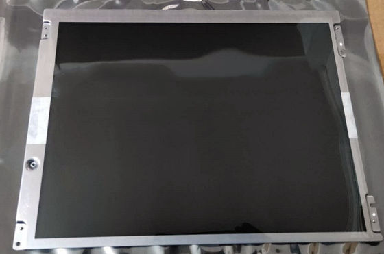 شاشة TFT صناعية مقاس 12.1 بوصة 800 × 600 300cd / m2 82PPI LB121S02-A2