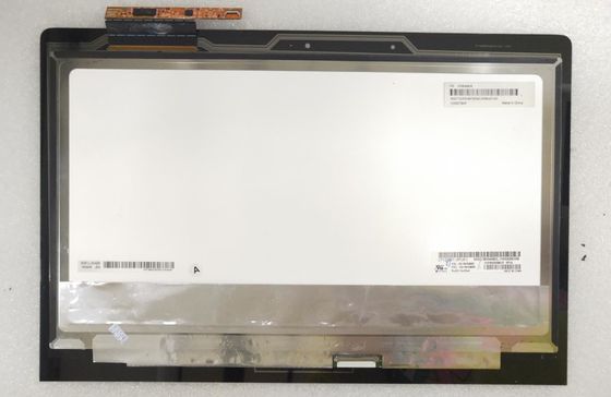 13.3 &quot;3200 × 1800 شاشة TFT صناعية 226PPI 300cd / M2 LP133QD1-SPA1