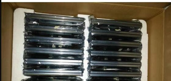 3.5 &quot;320 × 240 625cd / m2 شاشة TFT صناعية 115PPI LB035Q03-TD02