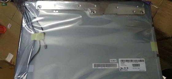 شاشة LCD مقاس 19.0 بوصة 1440 × 900 TFT 250cd / م 2 89PPI LM190WX1-TLL1