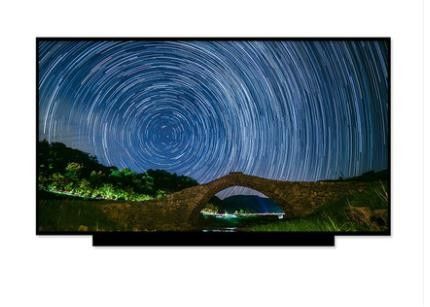 15.6 &quot;231PPI Square Tft Display 3840 × 2160300cd / m2 LP156UD1-SPC1